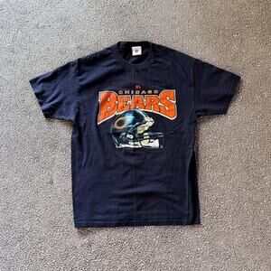 Men's L Chicago Bears T-Shirt